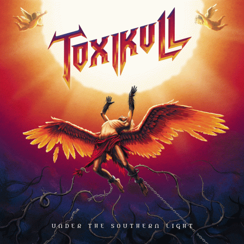 Toxikull : Under the Southern Light